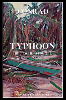 Typhoon: Deutsche Ausgabe