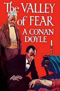 The Valley of Fear (Annotated)