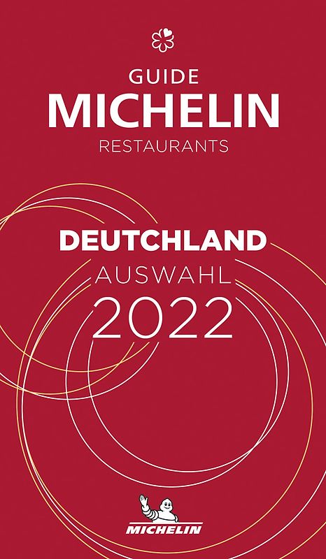 Michelin Deutschland 2022