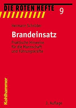 Brandeinsatz