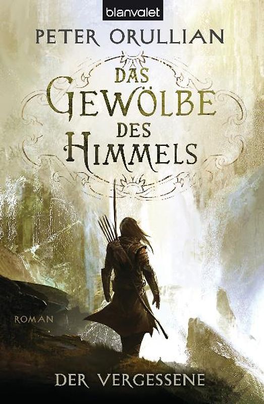 Das Gewölbe des Himmels 1