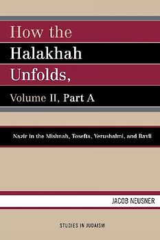 How the Halakhah Unfolds