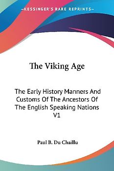 The Viking Age