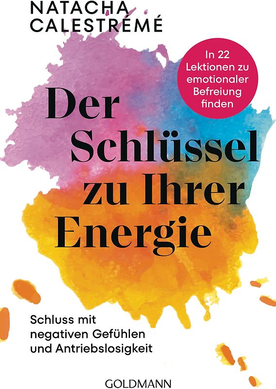 Der Schlüssel zu Ihrer Energie