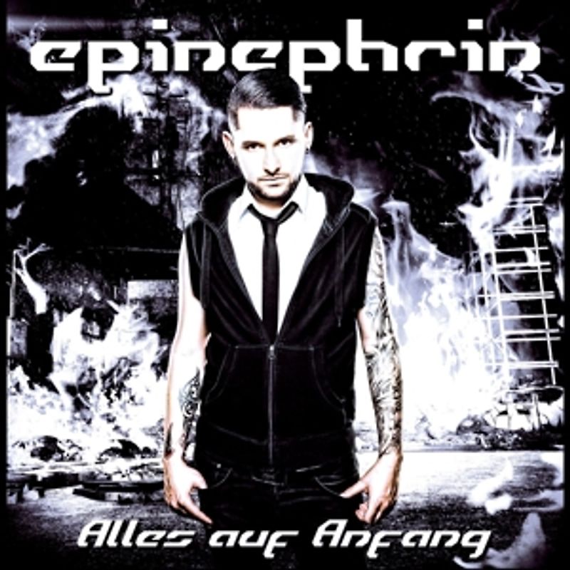 Epinephrin - Alles Auf Anfang