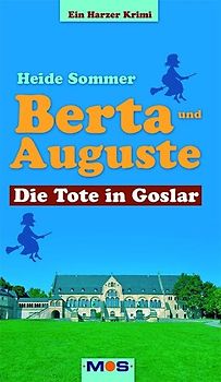 Berta und Auguste