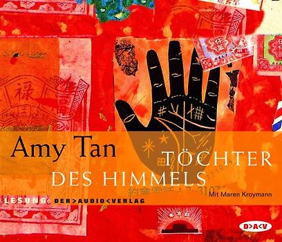 Töchter des Himmels