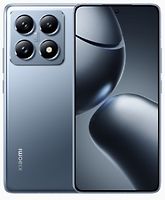 Xiaomi 14T Pro 5G Dual SIM 512GB titan blue