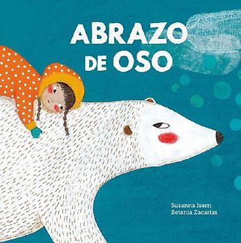 Abrazo de Oso