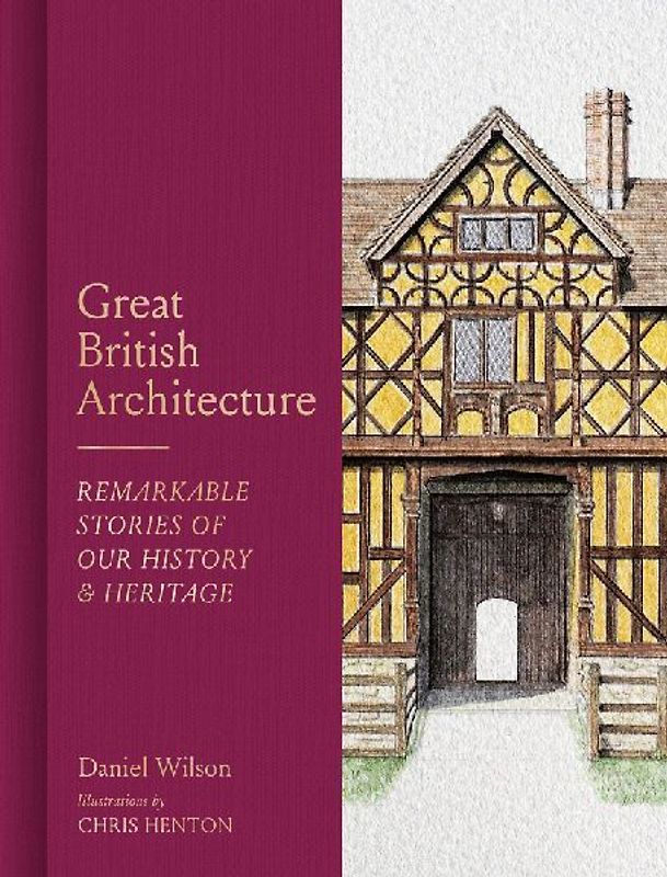 Great British Architecture