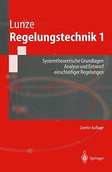 Regelungstechnik 1