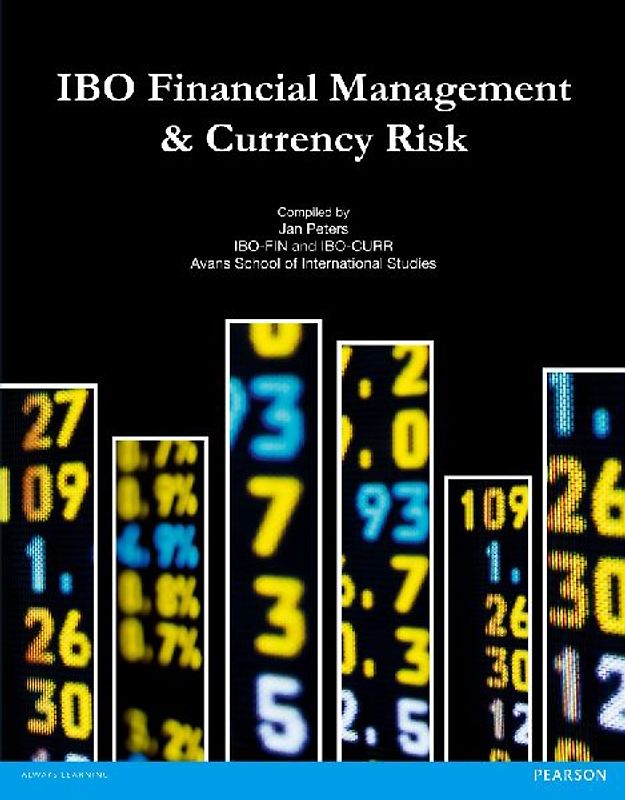 IBO Financial Management & Currency Risk