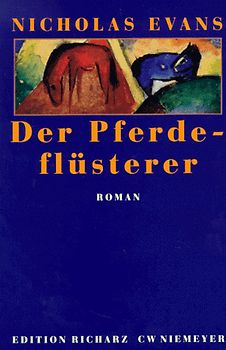 Der Pferdeflüsterer. Roman