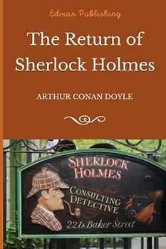 The Return of Sherlock Holmes