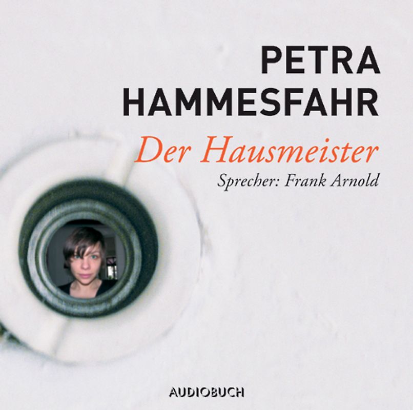 Der Hausmeister: Lesung mit zwei Erzählungen