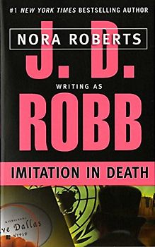 Imitation In Death - J.D. Robb