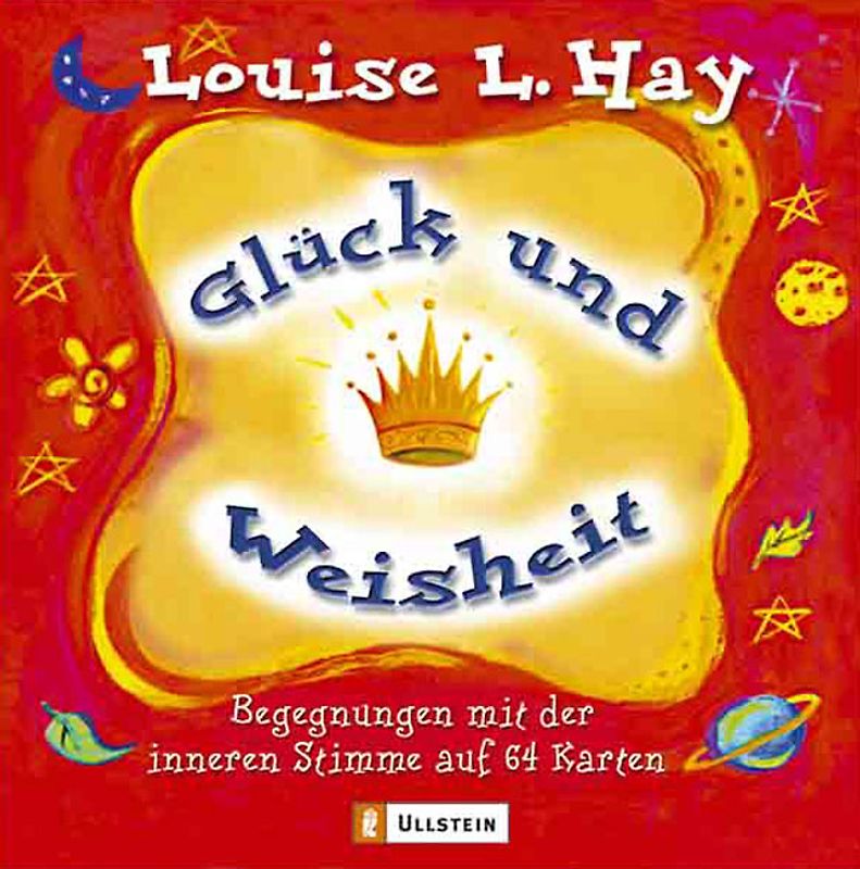 Glück und Weisheit