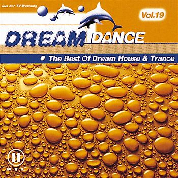 Various - Dream Dance Vol.19