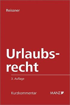 Urlaubsrecht