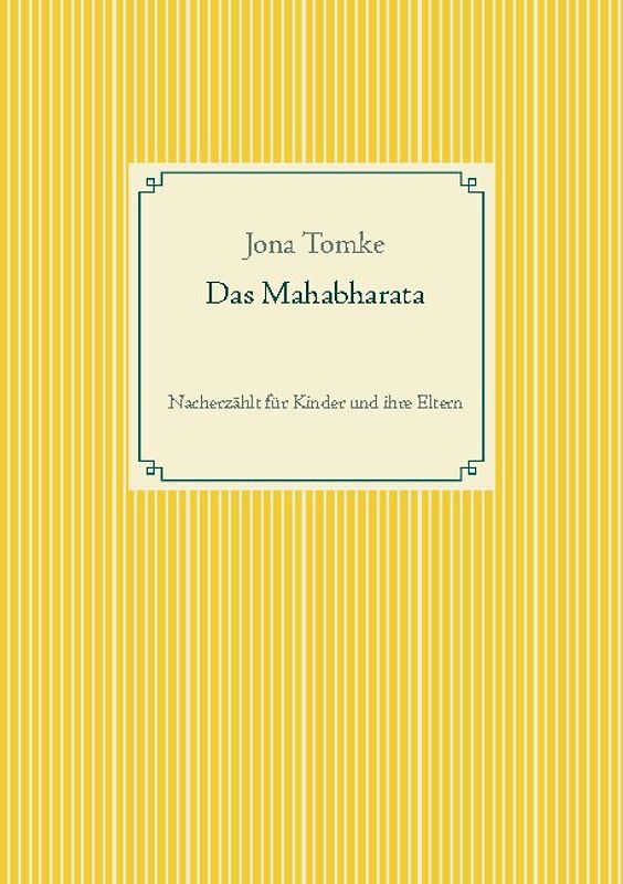 Das Mahabharata