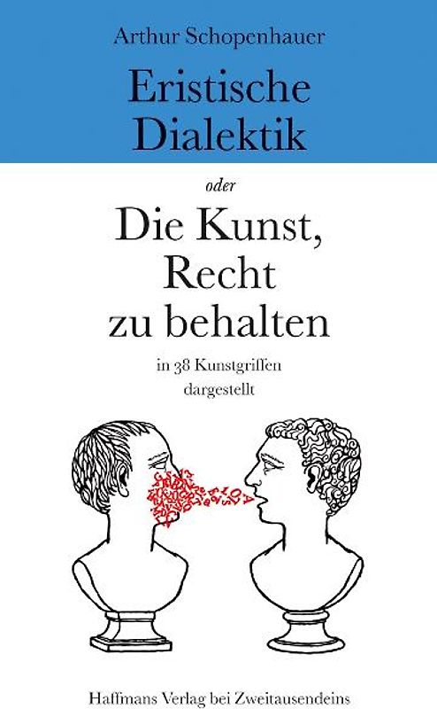 Eristische Dialektik