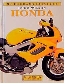 Motorradklassiker Honda