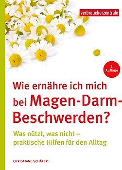 Wie ernähre ich mich bei Magen-Darm-Beschwerden?