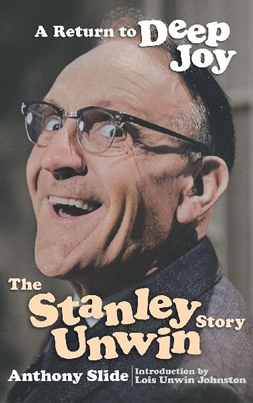 A Return To Deep Joy