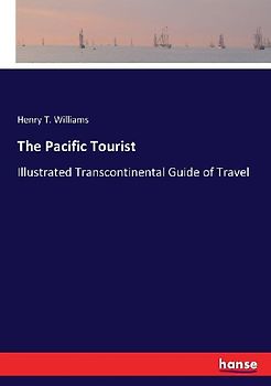 The Pacific Tourist