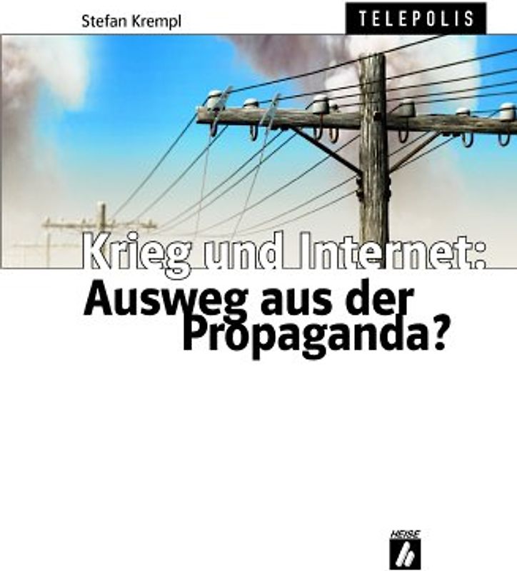 Krieg und Internet: Ausweg aus der Propaganda?