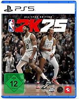 NBA 2K25 [ALL-STAR Edition]