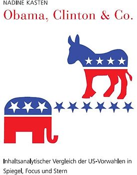 Obama, Clinton & Co.