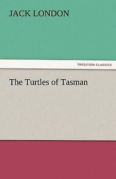 The Turtles of Tasman