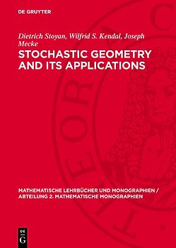 Stochastic Geometry and Its Applications