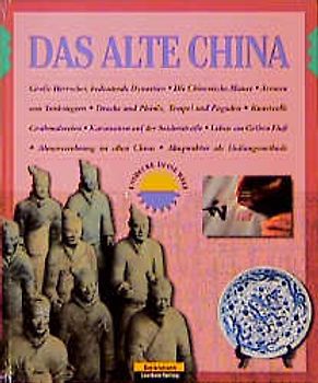 Das alte China