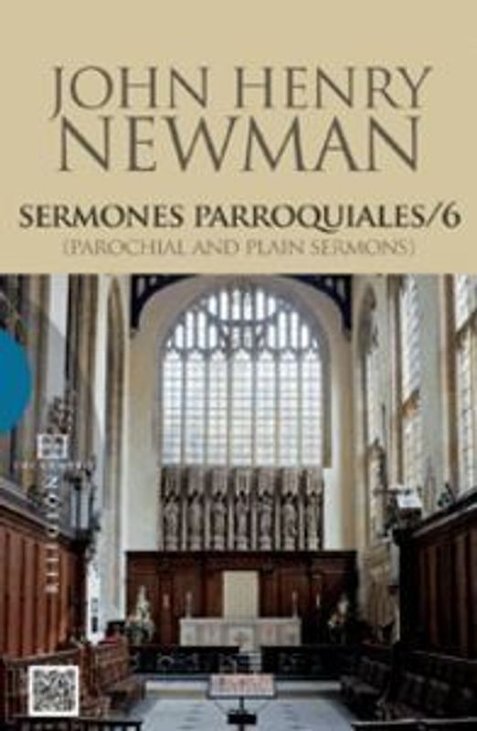Sermones parroquiales 6 = Parochial and plain sermons