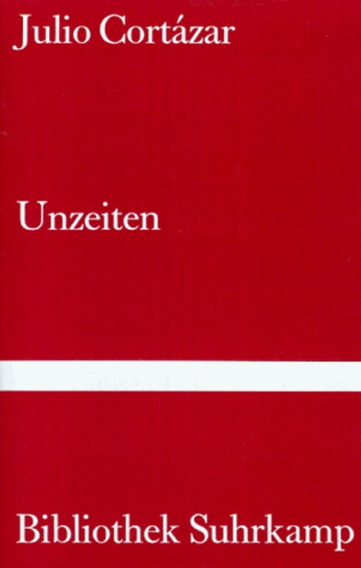 Unzeiten
