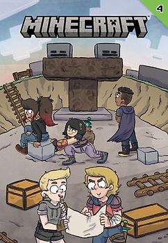 Minecraft #4