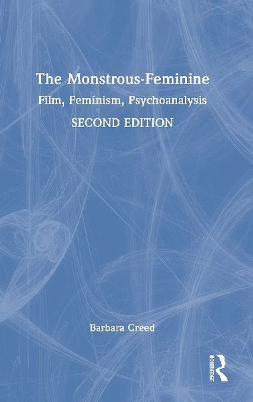 The Monstrous-Feminine