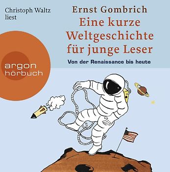 Eine kurze Weltgeschichte für junge Leser