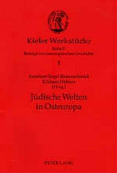 Juedische Welten in Osteuropa
