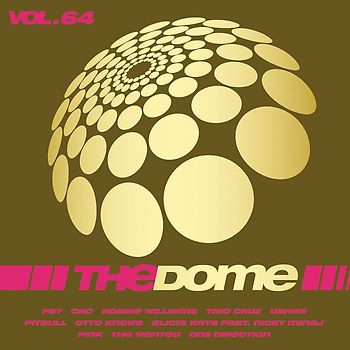 Various - The Dome Vol.64