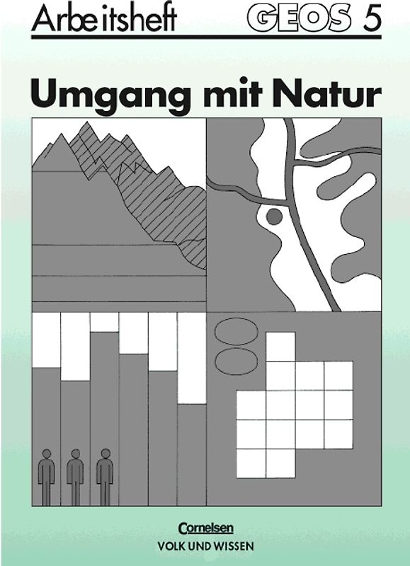 GEOS. Östliche Bundesländer / Band 5: 9. Schuljahr - Globale Probleme. Arbeitsheft