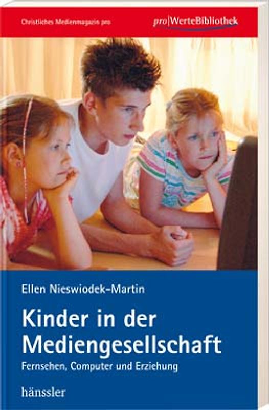 Kinder in der Mediengesellschaft