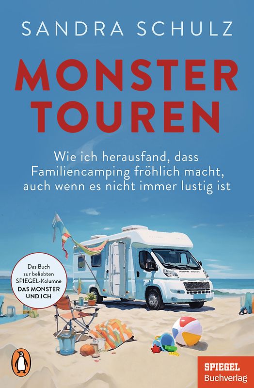 Monstertouren