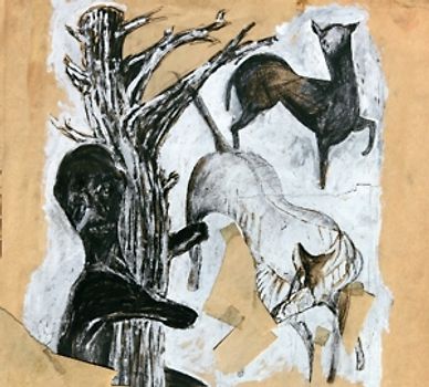 OLeary,Eamon - All Souls