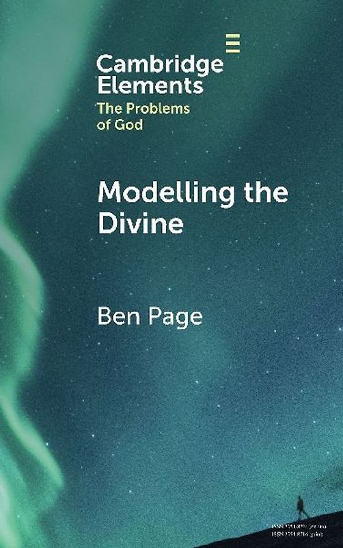 Modelling the Divine