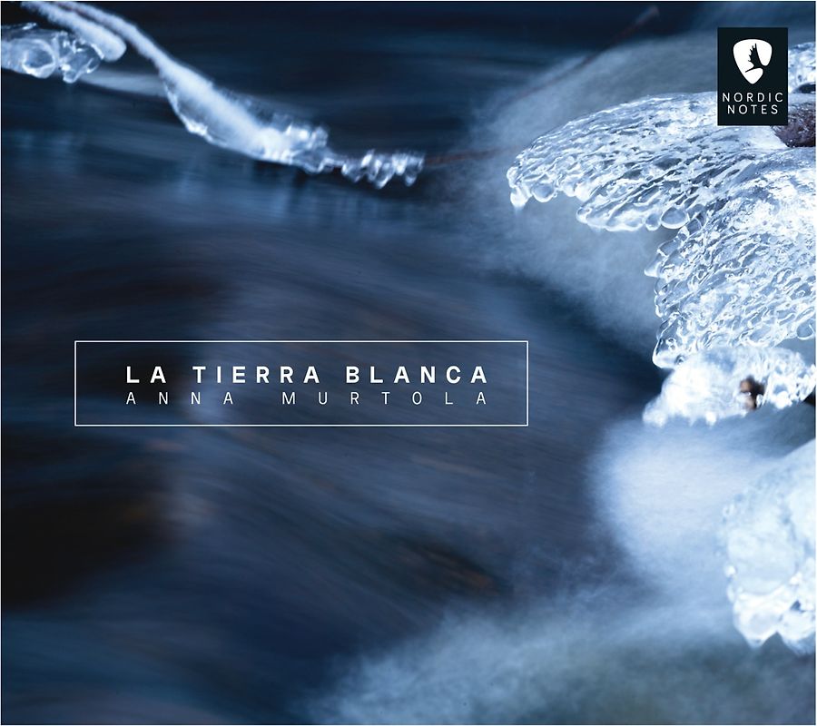 La Tierra Blanca