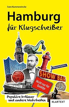 Hamburg für Klugscheißer