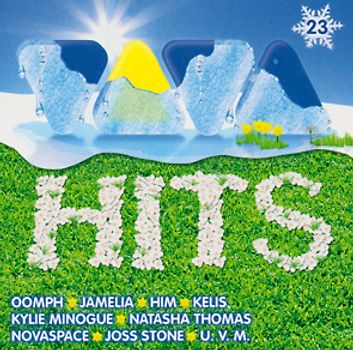 Various - Viva Hits Vol.23